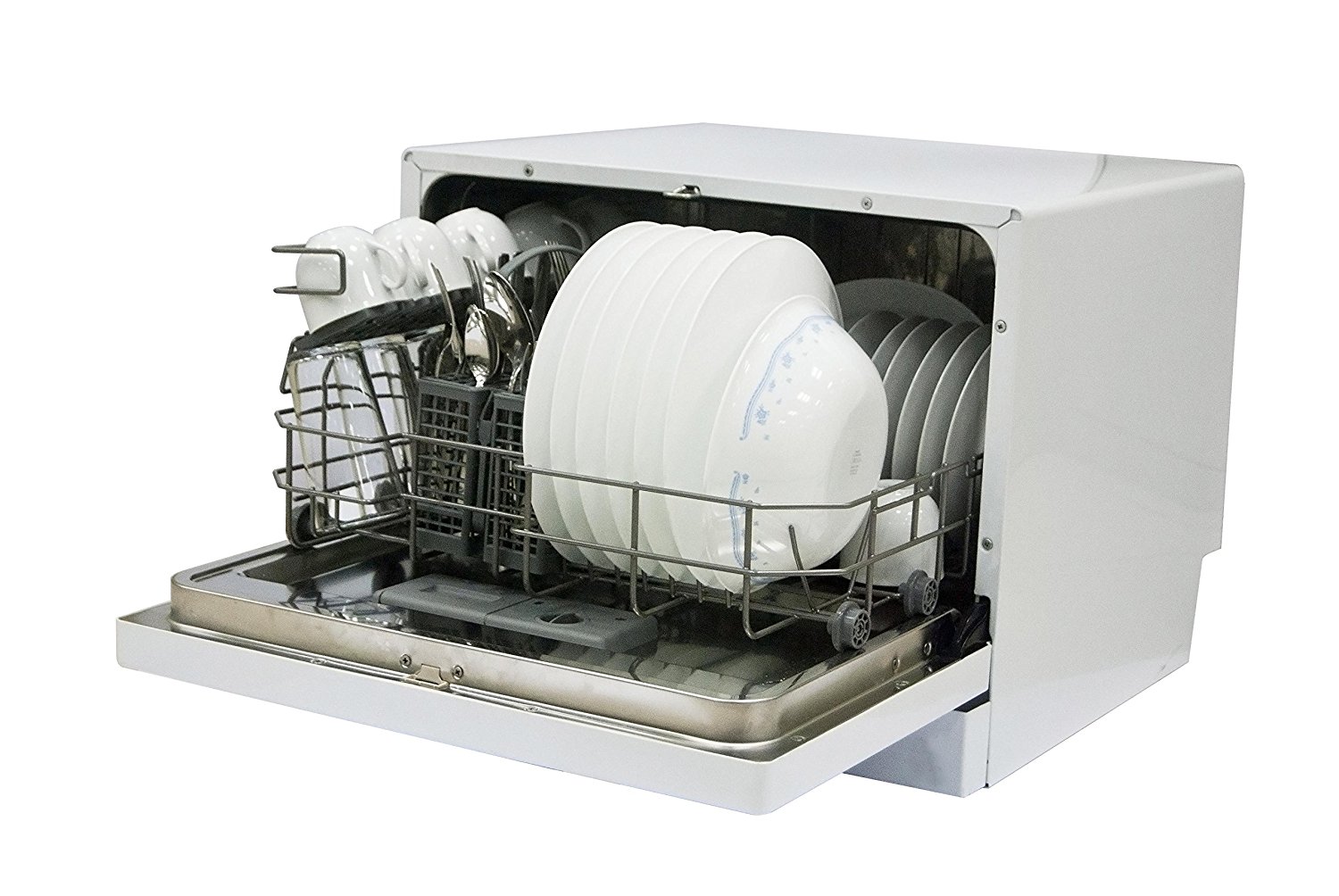 Countertop Dishwasher Reviews