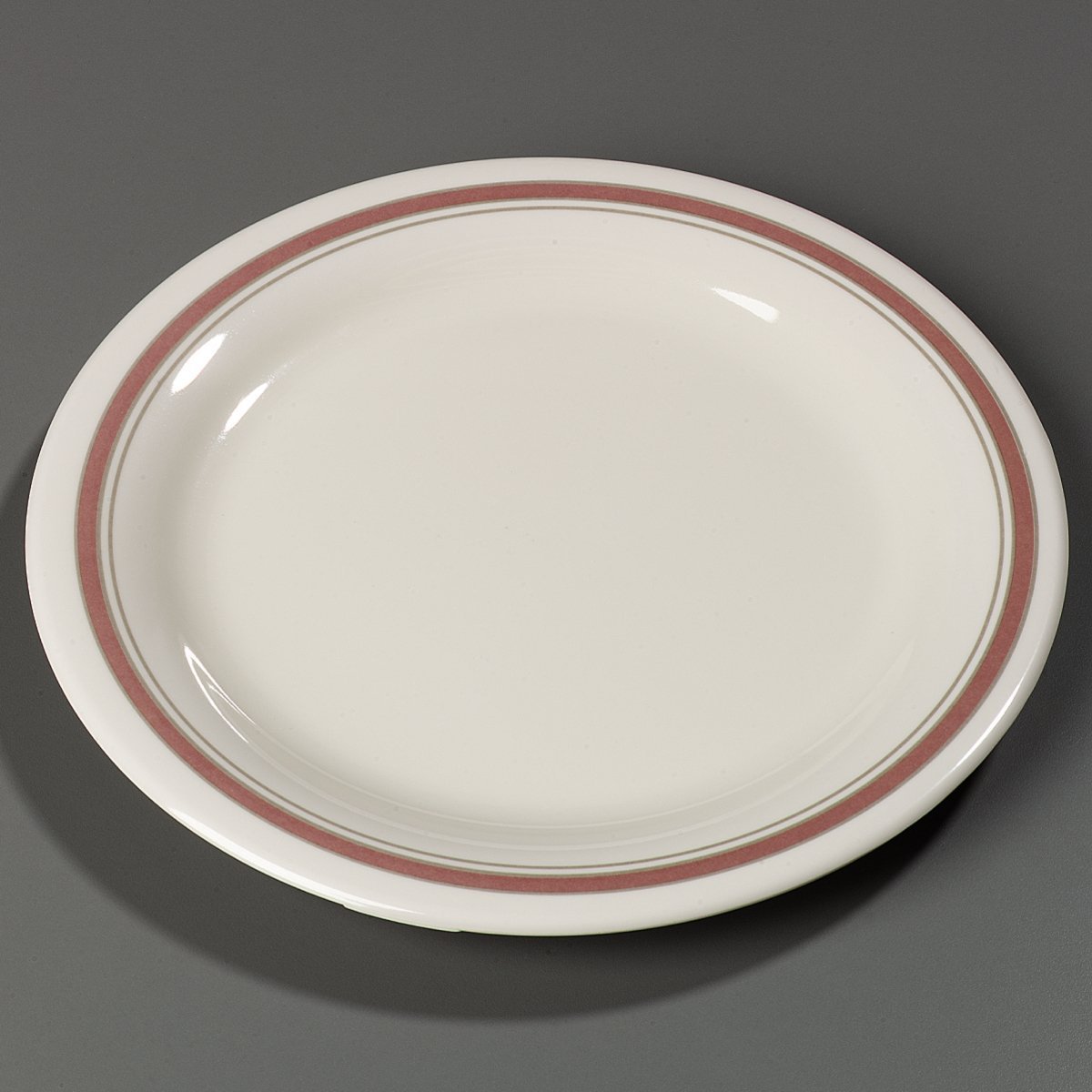 Carlisle Durus Narrow Rim Melamine Plates N57 free image download