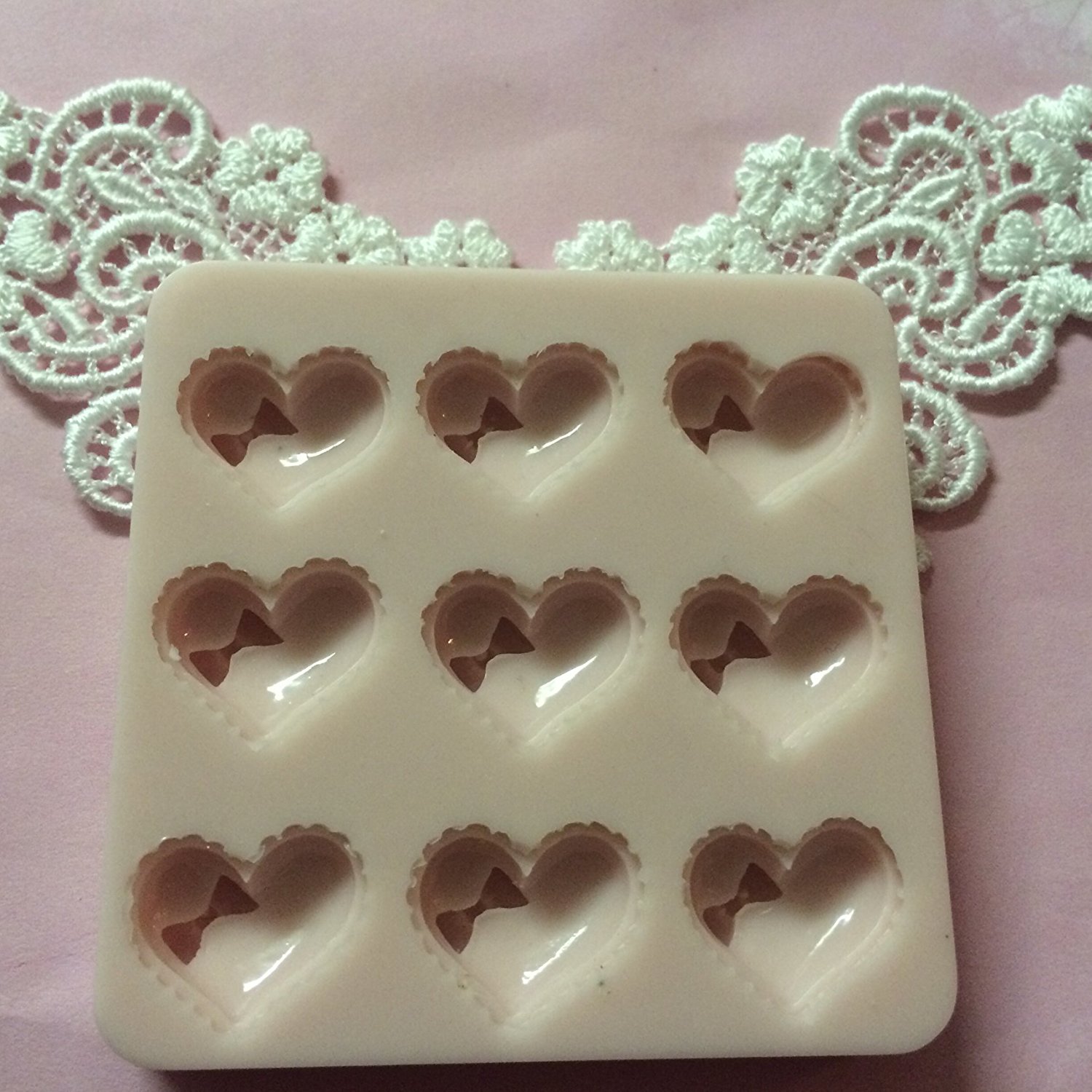 Valentine Blow Mold - esenkry
