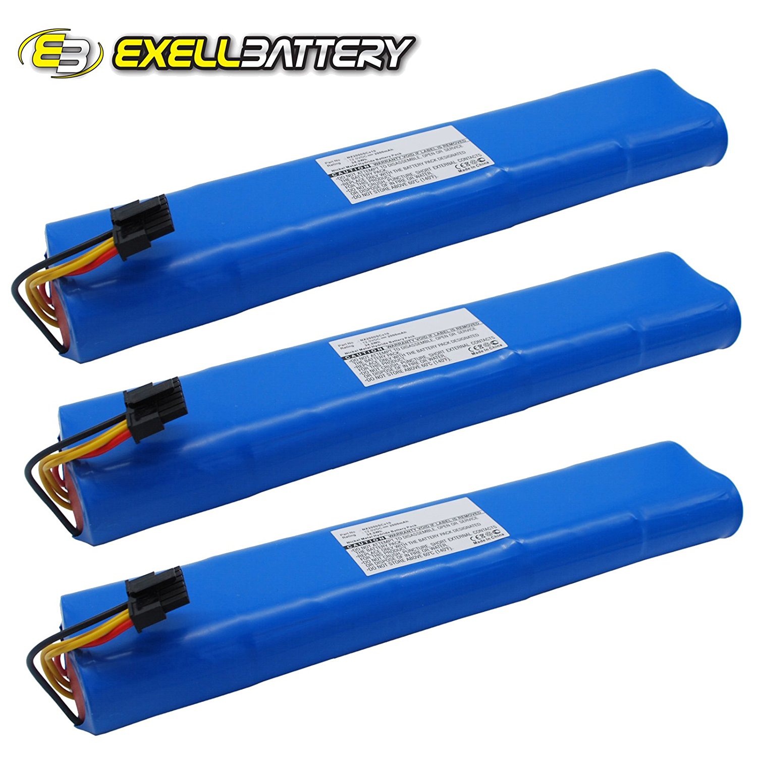 3x-12-0v-battery-fits-neato-botvac-70e-75-80-85-replaces-945-0129