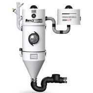 Drainvac DVDC40 Central Vacuum
