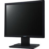 ACER UM.CV6AA.005 / V196L 19&quot; LED LCD Monitor - 5:4 - 5 ms 1280 x 1024
