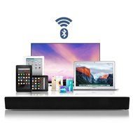 Benry Wireless 4.1 channel 3D Surround Bluetooth TV Soundbar N2
