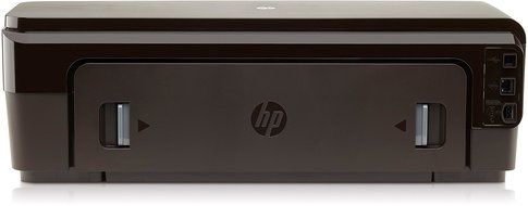 HP Officejet 7110 Wireless Wide Format Inkjet ePrinter N5