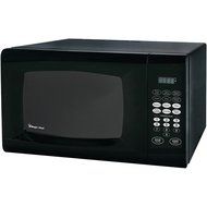 MCPMCM990B - MAGIC CHEF MCM990B .9 Cubic-ft, 900-Watt Microwave with Digital Touch N2