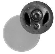 Polk Audio 500-LS In-Ceiling / In-Wall High Performance Loudspeaker (Single)