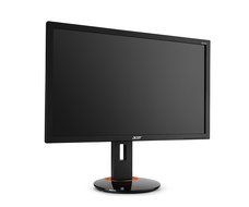 Acer XB270H Abprz 27-inch Display Full HD NVIDIA G-SYNC (1920 x 1080) Widescreen Monitor N2