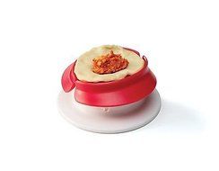 Chef'n Pocket Machine - Mini Pocket Maker N7