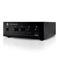 Pyle PCM30A 60 Watts Power Amplifier with 25 and 70 Volt Output