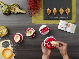 Chef'n Pocket Machine - Mini Pocket Maker N9