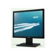 Acer V176L 17&quot; LED Monitor, 5:4, 5ms, 1280x1024, 250 Nit, VGA, Black UM.BV6AA.002 N3