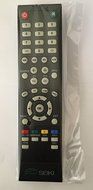 Brand new original SEIKI seiki TV Remote control work for almost all SEIKI TV N3