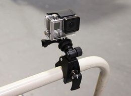 Ultimate 16GB Accessory Bundle for GoPro HERO4 Hero 4 Black Silver Edition 3 3+ N3