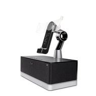 iLuv ArtStation Pro 30-Pin Dock Sound System (Black) N2