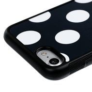 iPhone 7 Case (4.7"), YOKIRIN [Slim] Snug-Fit Slender PC Frame &amp; Highly Durable Printed Ultra-Thin Scratch Resistant... N18