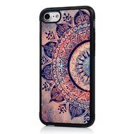 iPhone 7 Case (4.7"), YOKIRIN [Slim] Snug-Fit Slender PC Frame &amp; Highly Durable Printed Ultra-Thin Scratch Resistant... N20