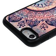iPhone 7 Case (4.7"), YOKIRIN [Slim] Snug-Fit Slender PC Frame &amp; Highly Durable Printed Ultra-Thin Scratch Resistant... N21