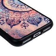 iPhone 7 Case (4.7"), YOKIRIN [Slim] Snug-Fit Slender PC Frame &amp; Highly Durable Printed Ultra-Thin Scratch Resistant... N22