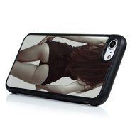 iPhone 7 Case (4.7"), YOKIRIN [Slim] Snug-Fit Slender PC Frame &amp; Highly Durable Printed Ultra-Thin Scratch Resistant... N26