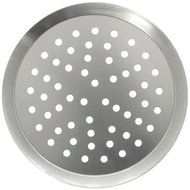 PAN PIZZA PERF ALUM 12", EA, 12-0533 AMERICAN METALCRAFT,INC PIZZA SUPPLIES