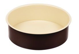 Parukinzoku Raffine fluorine processing decoration cake baked type 18cm bottom balanced formula ## Made in Japan... N2