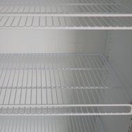 328L Glass Door Display Showcase Commercial Upright Refrigerator Beer Soda Beverages Drinks Merchandise Cooler...