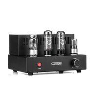 GemTune X-1 Class-A Tube Amplifier with 5Z4P*1, 6N9P*1, EL34-B*2 N5