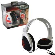Anarchy Trendy Earphone