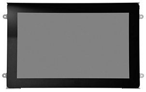 Mimo Monitors UM-1080CH-OF 10.1&quot; Open-frame LCD Touchscreen Monitor - 16:10 - 14 ms