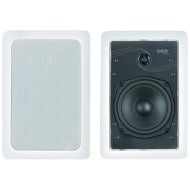 BIC AMERICA M50 5.25 MURO IN-WALL SPEAKERS