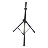 Supersonic Sc-3std Heavy Duty DJ Speaker Tripod Stand, Black