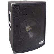 PYLE PRO PADH1079 500-Watt, 10 2-Way Professional Speaker Cabinet Consumer Electronics