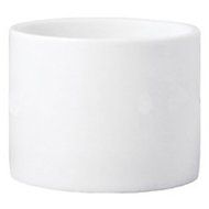 FOH ASC012WHP13 Sampler 2 Oz. Tall Cup / Ramekin - 12 / CS