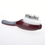 Pro Electric Salon Hair Coloring Dyeing Kit Color Dye Brush Comb Bowl Tint Tool N6
