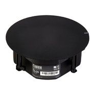 Cloud Electronics CS-C5B | 5.25inch Coaxial Two Way In Ceiling Speaker Black N2