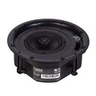 Cloud Electronics CS-C5B | 5.25inch Coaxial Two Way In Ceiling Speaker Black N3