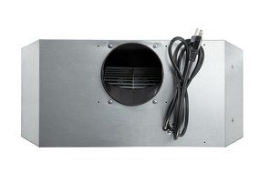 Ancona Stainless Steel 450 CFM Built-In Range Hood, 28-Inch N3