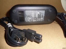 International 100-240v Roomba 400 Series Wall Charger Power Supply APS Fast 405 415 4110 4210 4220 4230 4230 435... N2