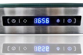 Golden Vantage 30" Island Mount Stainless Steel Range Hood Stove Vent GVCI-30 N7