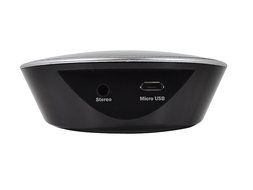 Monoprice Bluetooth Music Receiver - Black (109472) N5
