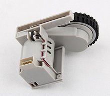 XR210 Right Wheel 1 pc of Robot Vacuum Cleaner Replacement Parts N2