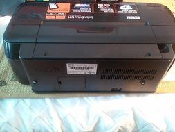 Epson Stylus N11 Printer N4