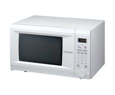 DAEWOO - KOR-1N0A 1.1 CuFt Countertop Microwave N3