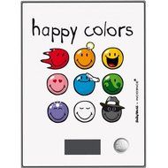 Happy Colors Kitchen scale