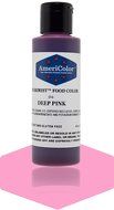 AMERIMIST DEEP PINK AIRBRUSH COLOR 4.5 OZ Cake Decorating Color