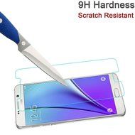 [2 Pack] Samsung Galaxy Note 5 Screen Protector, NOKEA [Tempered Glass] with [9H Hardness]... N15