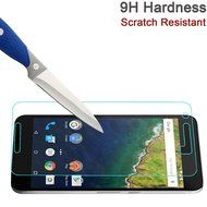 [2 Pack] Samsung Galaxy Note 5 Screen Protector, NOKEA [Tempered Glass] with [9H Hardness]... N16