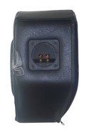 DARPOS SWB Can-am Spyder RT Subwoofer N4