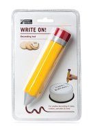 Write On! Decorating Tool Design By Avichai Tadmor
