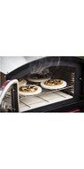 8" Pizza Stone for Grill (Set of 4) N5